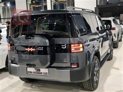 بي واي دي ليوبارد 7